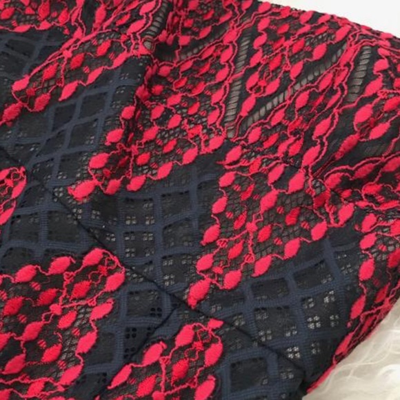 BCBG Max Azeria Cocktail Dress - Picture 3 of 5